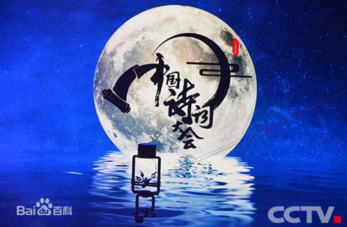 中国诗词大会第二季第一期视频